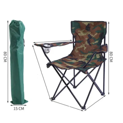 야외 접이식 의자 휴대용 예술 학생 해변 의자 Kermit 의자 초경량 캠핑 의자 접이식 의자 낚시 의자